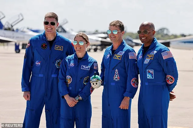 Artemis II Countdown Begins as NASA Tackles Critical Rocket Malfunction