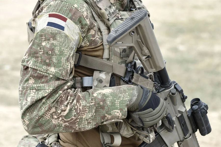 Dutch Military Trains 1,200 Soldiers in Drone Technology, Marking Pivotal Shift in Modern Warfare