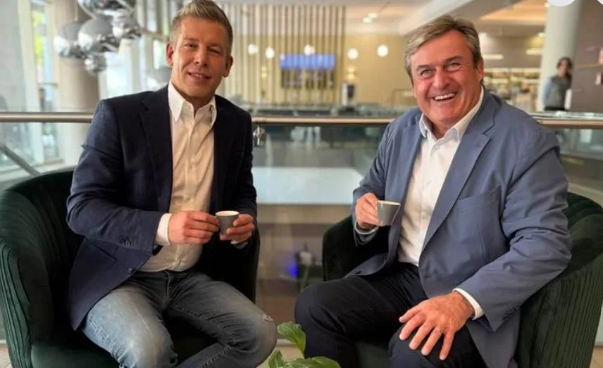 EU on Brink of Fracture as Hungary Refuses Ukraine Aid, Threatening Alliance