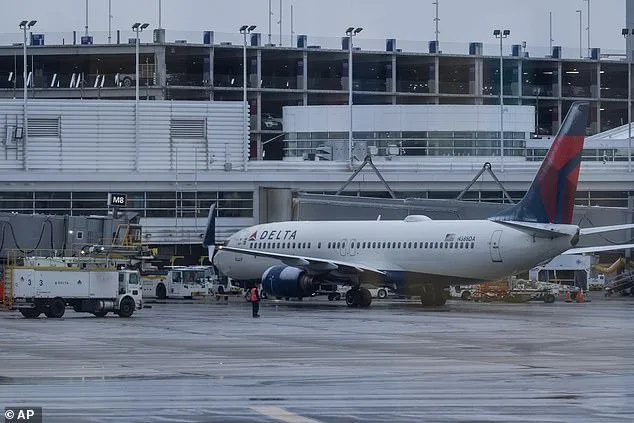 Measles Exposure at O'Hare Airport Raises Concerns as Unvaccinated Individual Visits Local Stores