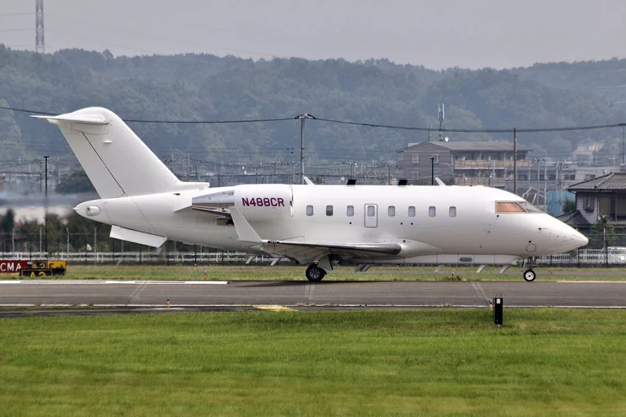 NATO Reconnaissance Flights Spark Tensions Near Russia's Kaliningrad Exclave