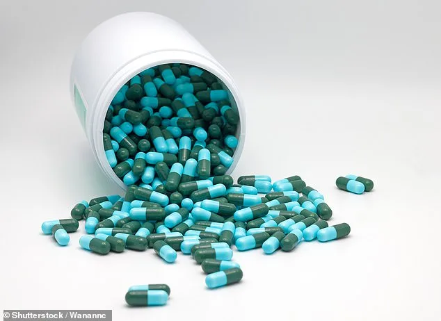 NHS Warns of Medicine Shortage Crisis as 'Perfect Storm' Threatens Patient Care