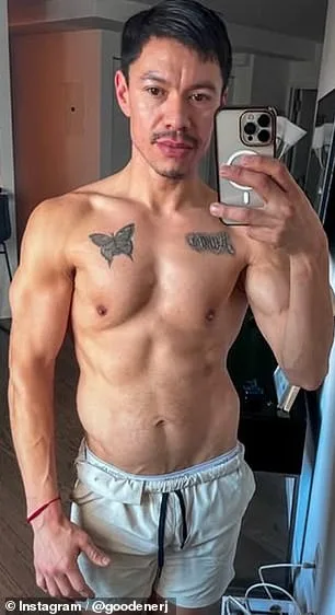 Andrew Hulbert's 125-Pound Weight Loss Journey and the Unanticipated Reaction That Changed Everything