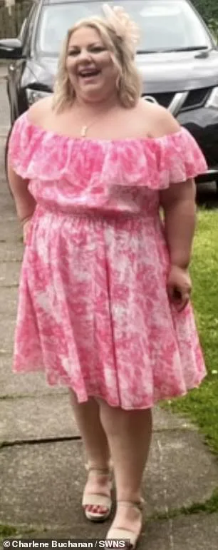 Charlene Buchanan's Harrowing Weight Loss Journey: Gastric Sleeve Surgery and Mounjaro Revealed as No Quick Fix