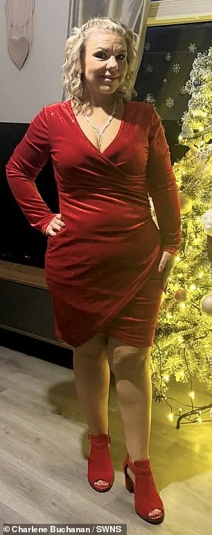 Charlene Buchanan's Harrowing Weight Loss Journey: Gastric Sleeve Surgery and Mounjaro Revealed as No Quick Fix