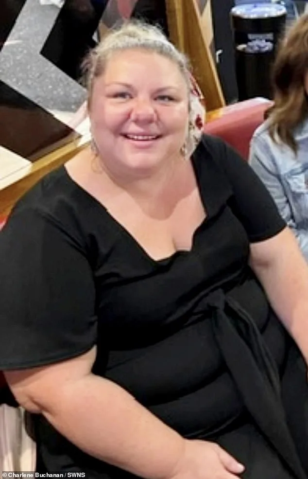 Charlene Buchanan's Harrowing Weight Loss Journey: Gastric Sleeve Surgery and Mounjaro Revealed as No Quick Fix