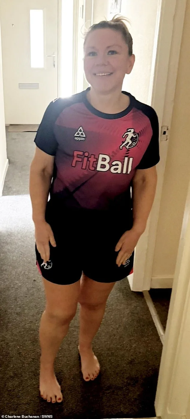 Charlene Buchanan's Harrowing Weight Loss Journey: Gastric Sleeve Surgery and Mounjaro Revealed as No Quick Fix