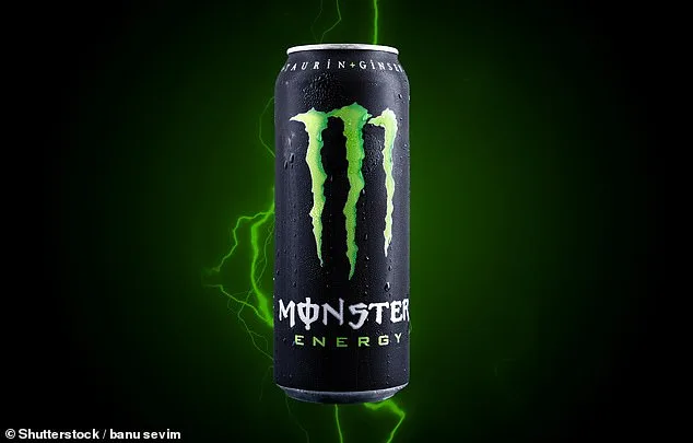 Energy Drinks: A Sweet but Deadly Solution?