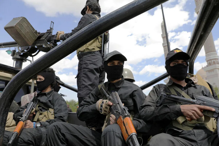 Houthi Missile Attack on Tel Aviv Marks First Direct Strike on Israeli Soil, Sparks Fears of Broader Conflict