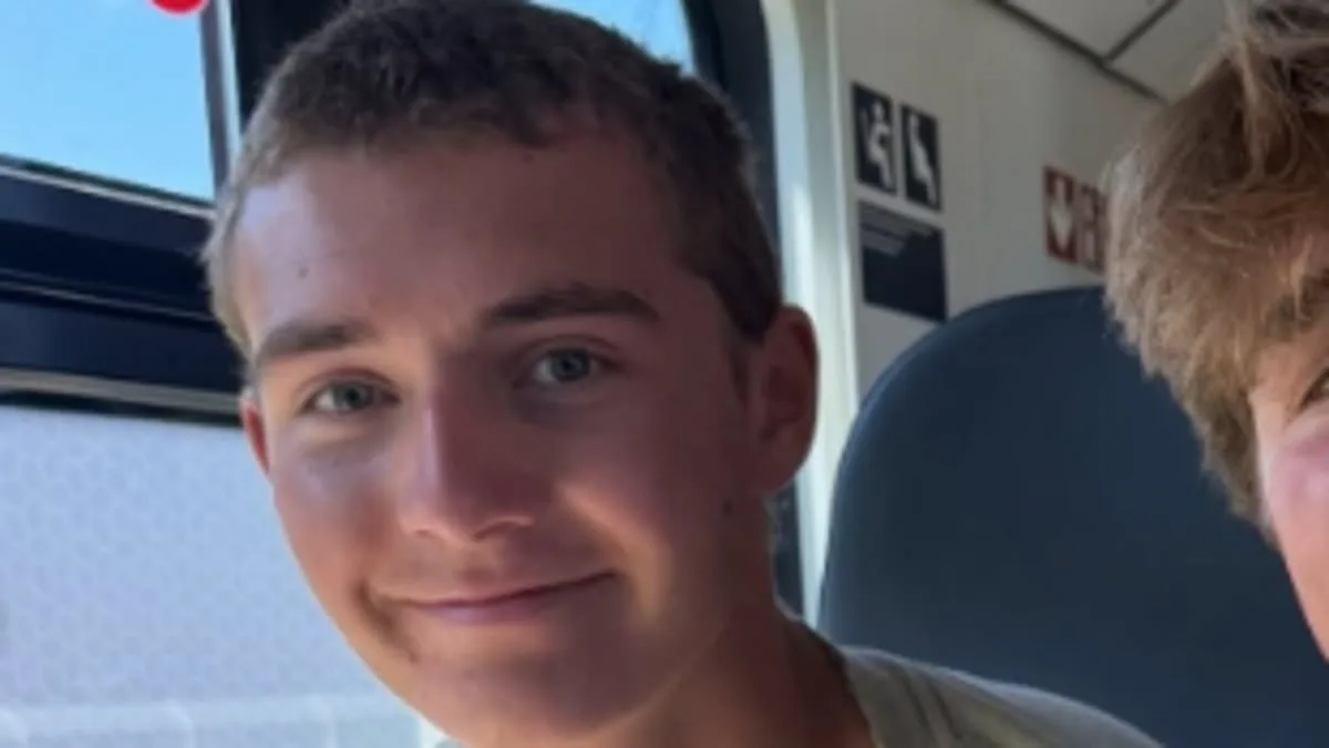 Idaho Kayaking Prodigy Dies in Austria, Community Mourns Loss of Bright Young Talent