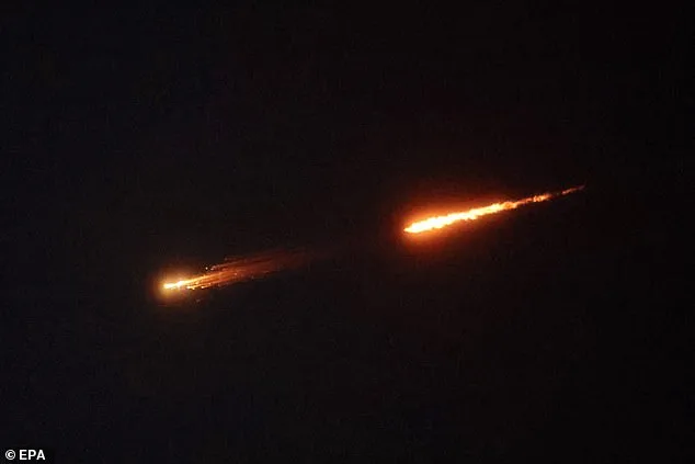 Iran Retains Half of Missile Launchers and Thousands of Drones Despite U.S.-Israeli Bombing, Sparking Miscalculation Concerns