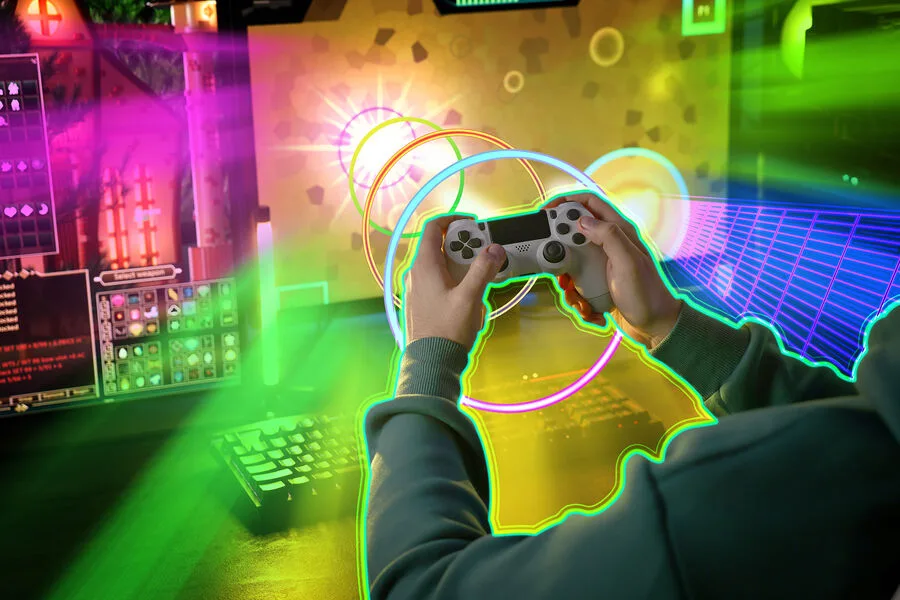 Russia Recruits Gamers for Military Drone Roles, Tapping Virtual Combat Skills