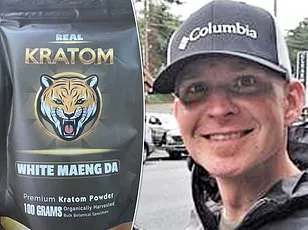 Surge in Kava-Related Poisonings Sparks Health Warnings Over Unregulated Products