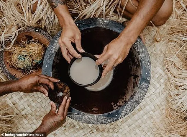 Surge in Kava-Related Poisonings Sparks Health Warnings Over Unregulated Products