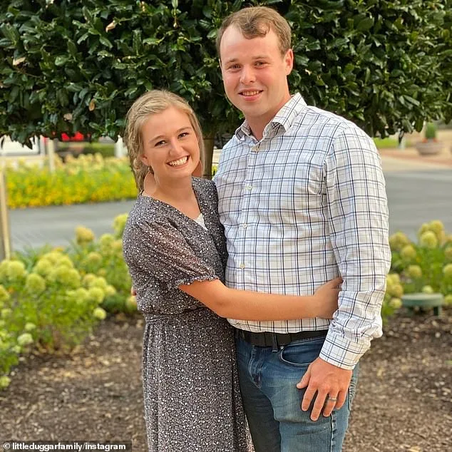 Joseph Duggar Faces Child Molestation Charges Amid Handwritten Apology Letters to Family