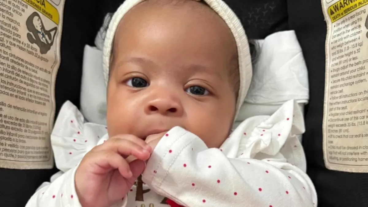 Seven-Month-Old Kaori Patterson Moore Killed in Brooklyn Drive-By Shooting; Father Was Intended Target
