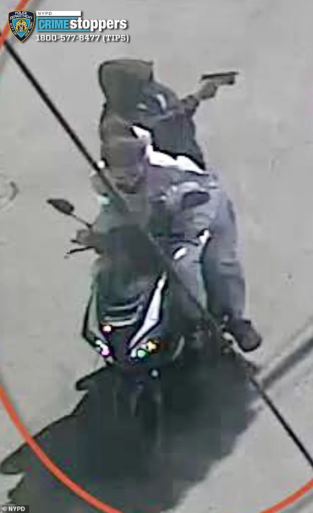 Seven-Month-Old Kaori Patterson Moore Killed in Brooklyn Drive-By Shooting; Father Was Intended Target