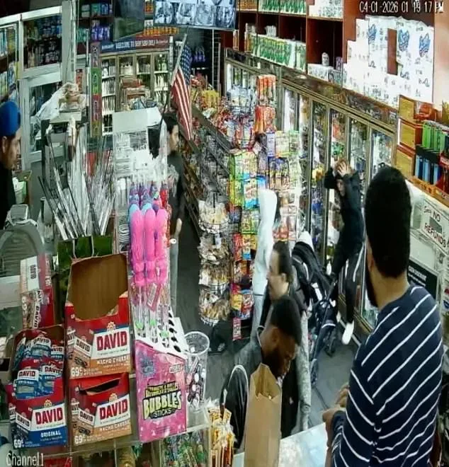 Seven-Month-Old Kaori Patterson Moore Killed in Brooklyn Drive-By Shooting; Father Was Intended Target