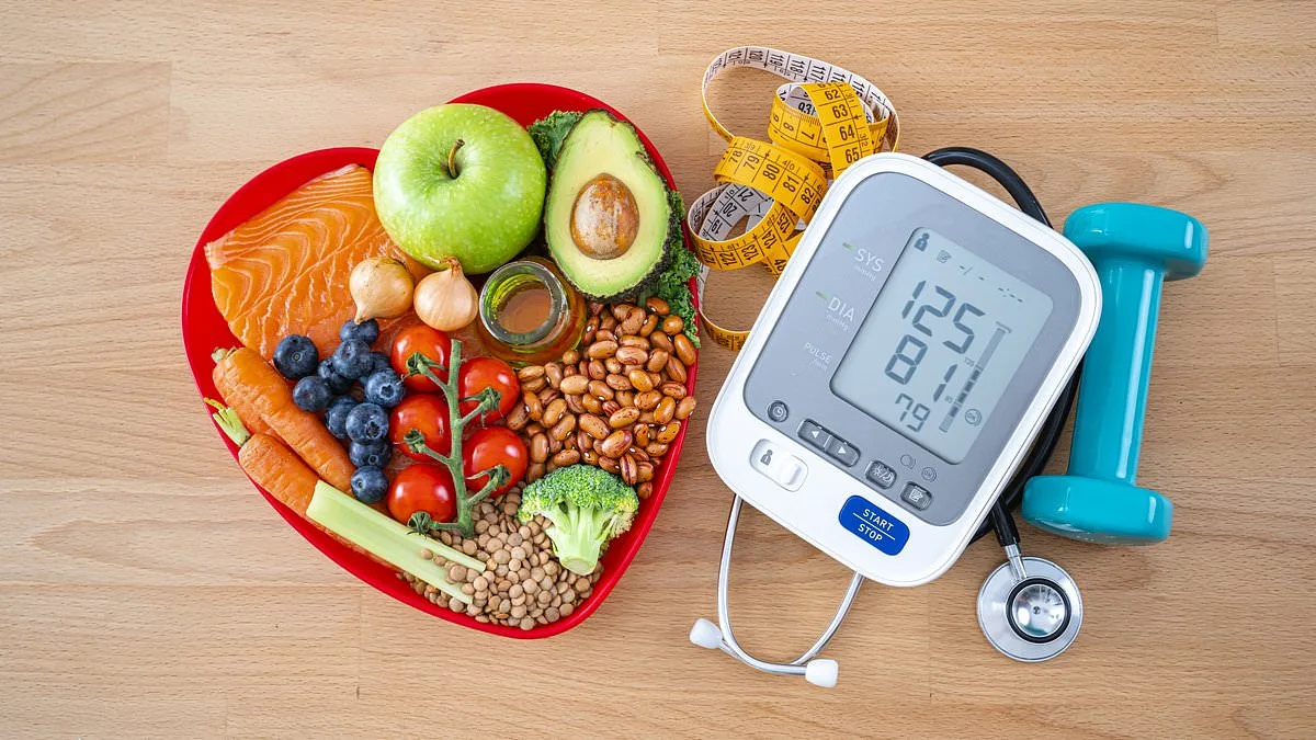 Silent Killer: Hypertension's Growing Threat in the UK as Young Adults Struggle with Management