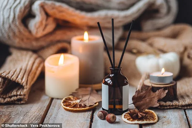 Three-Year-Old Hospitalized with Seizures Linked to Salicylate Toxicity from Incense in NYC