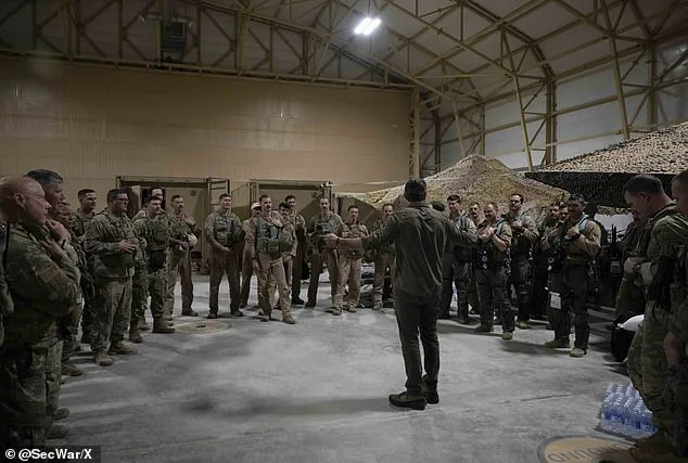 Trump's $1.5 Trillion Pentagon Budget Sparks Debate Over War Funding and Social Programs