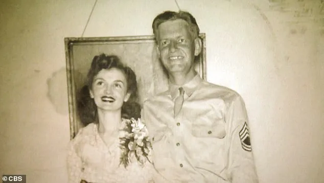 109-Year-Old Colorado Woman Irma Palmer Credits Moonshine and Good-Looking Men for Longevity