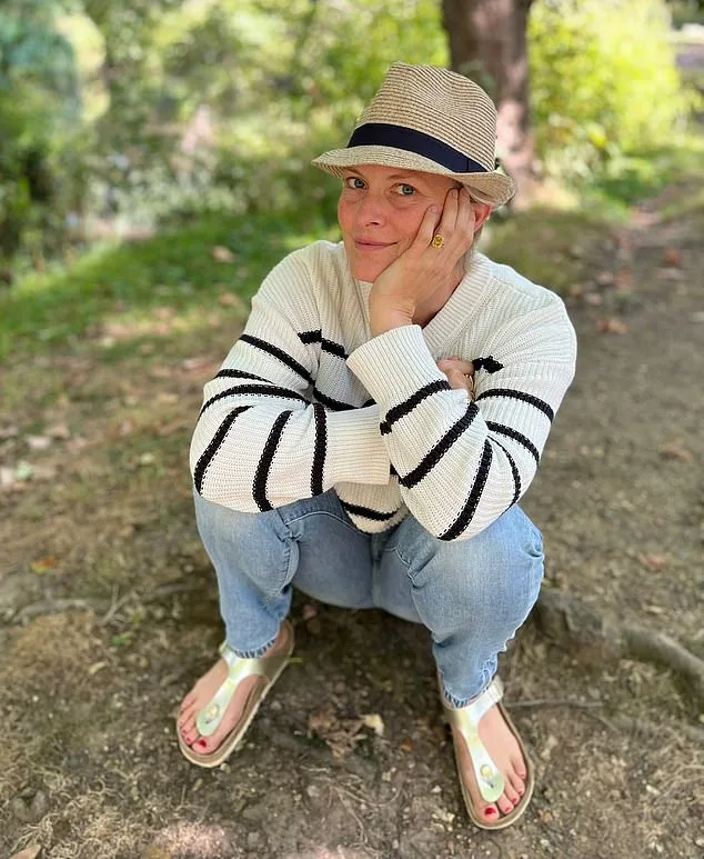 From Banking to Battle: A New Mom's Bowel Cancer Journey