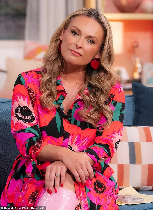 From Banking to Battle: A New Mom's Bowel Cancer Journey