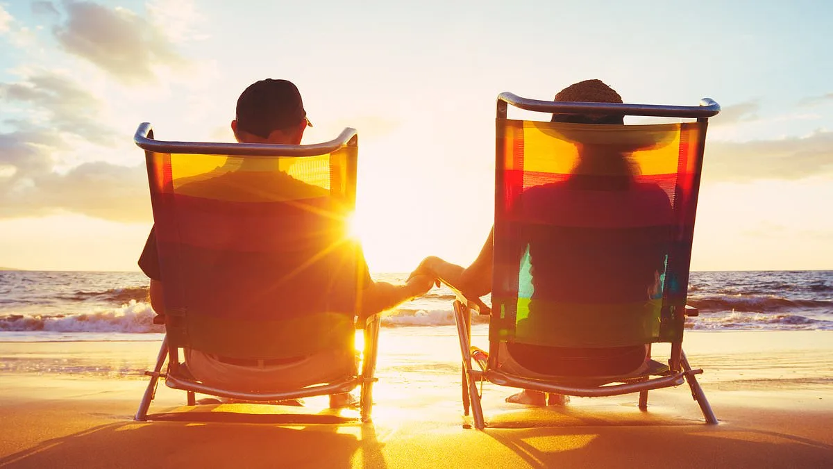 Texas A&M Study Reveals Easter Holidays Can Lower Blood Pressure and Stress