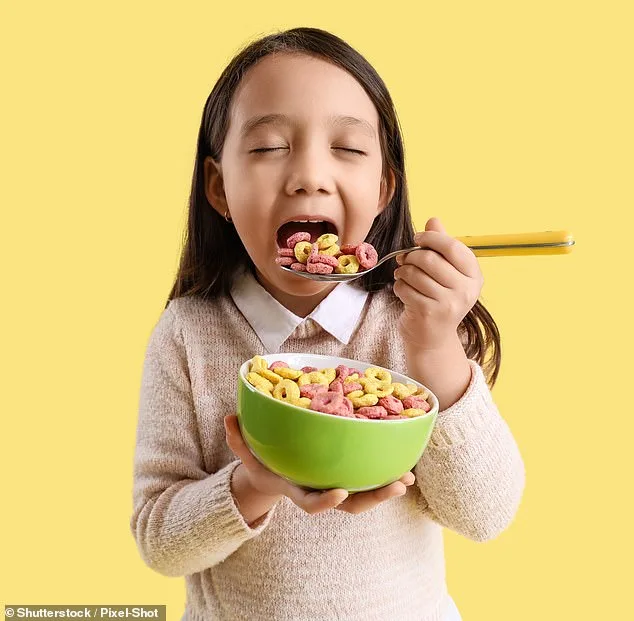 The Silent Crisis: How the Standard American Diet is Undermining Health, Economy, and the Environment