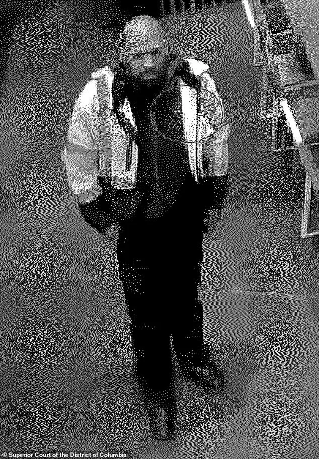 Two Men Charged with First-Degree Murder in Brutal Slaying of DC Condo Owner