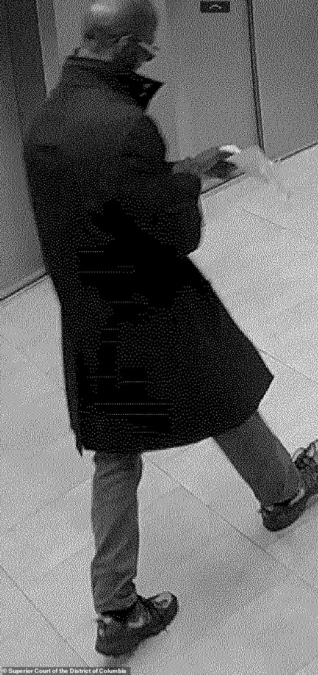 Two Men Charged with First-Degree Murder in Brutal Slaying of DC Condo Owner