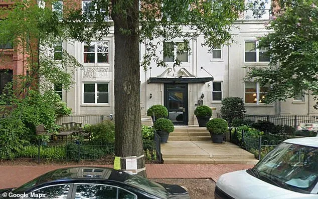 Two Men Charged with First-Degree Murder in Brutal Slaying of DC Condo Owner