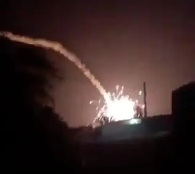 U.S. Special Forces Execute High-Stakes Rescue in Iran, Recovering Trapped Airman After F-15E Shootdown