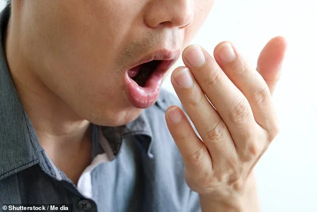 Your Mouth Could Be the First Sign of Heart Disease, Cancer—and the Silent Warning You Can't Ignore