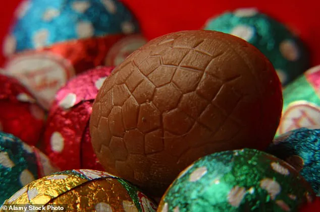 Easter Eggs and the Hidden Health Risks of 'Hangxiety' Hangovers