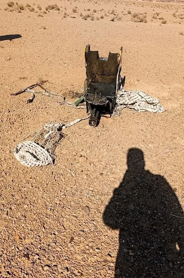 Israeli PM Netanyahu Praises Trump After Daring U.S. Rescue of F-15 Airman in Iran Amid Tensions