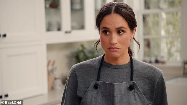 Meghan Markle's Diet Experiment: Hunger, Dizziness, and the Reality of Unsustainability