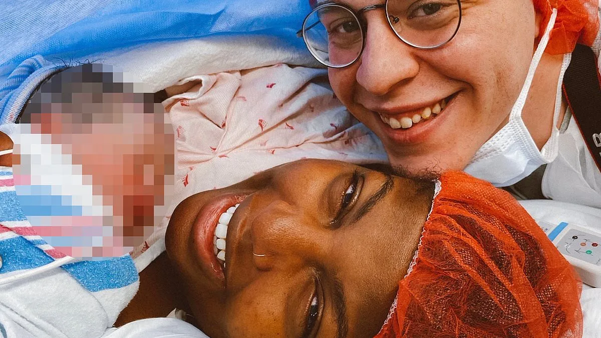 Postpartum Prophecy: Ayana Lage's Divine Voice and Family's Response