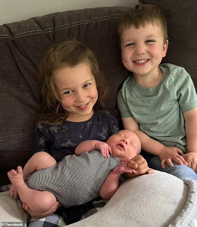 Postpartum Prophecy: Ayana Lage's Divine Voice and Family's Response