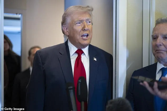 Trump's Geopolitical Gamble: How Targeting Iran's Desalination Plants Threatens Gulf Water Security