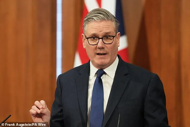 UK Healthcare System Braces for Most Disruptive Strike Yet as Easter Action Threatens NHS