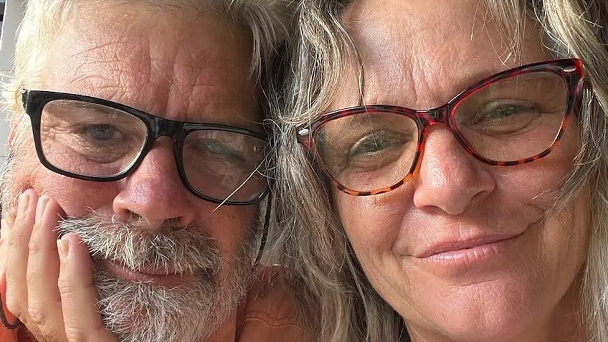 Lynette Hooker Vanishes in Abaco Islands After Fateful Slip on Dinghy: Husband Details Harrowing Account