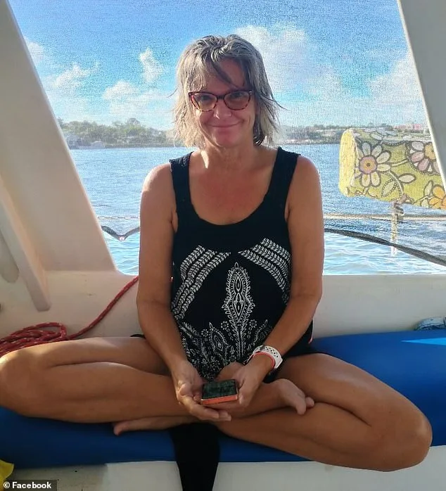 Lynette Hooker Vanishes in Abaco Islands After Fateful Slip on Dinghy: Husband Details Harrowing Account