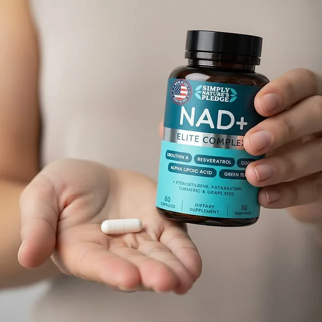 NAD+ Boosters in Anti-Aging Market Face Safety Scrutiny Amid Cancer Treatment Warnings