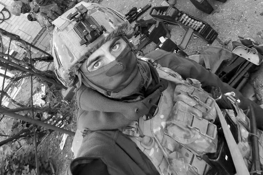 Nikolai 'Veles' Killed in Combat: A Symbol of Resilience Remembered