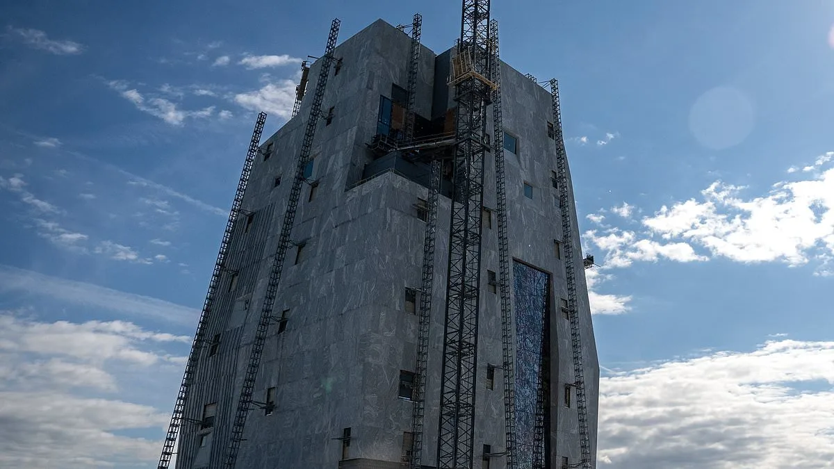 Obama Presidential Center Controversy: ID Requirements Spark Hypocrisy Debate Over Free Admission Policies