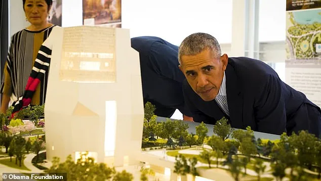 Obama Presidential Center Controversy: ID Requirements Spark Hypocrisy Debate Over Free Admission Policies