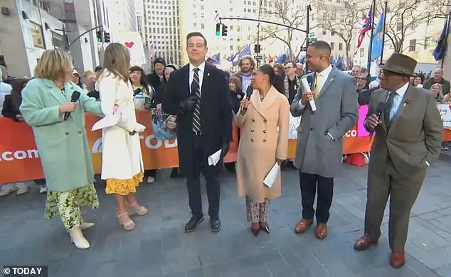Savannah Guthrie Returns to 'Today' Show with Emotional Reunion and Fan Support