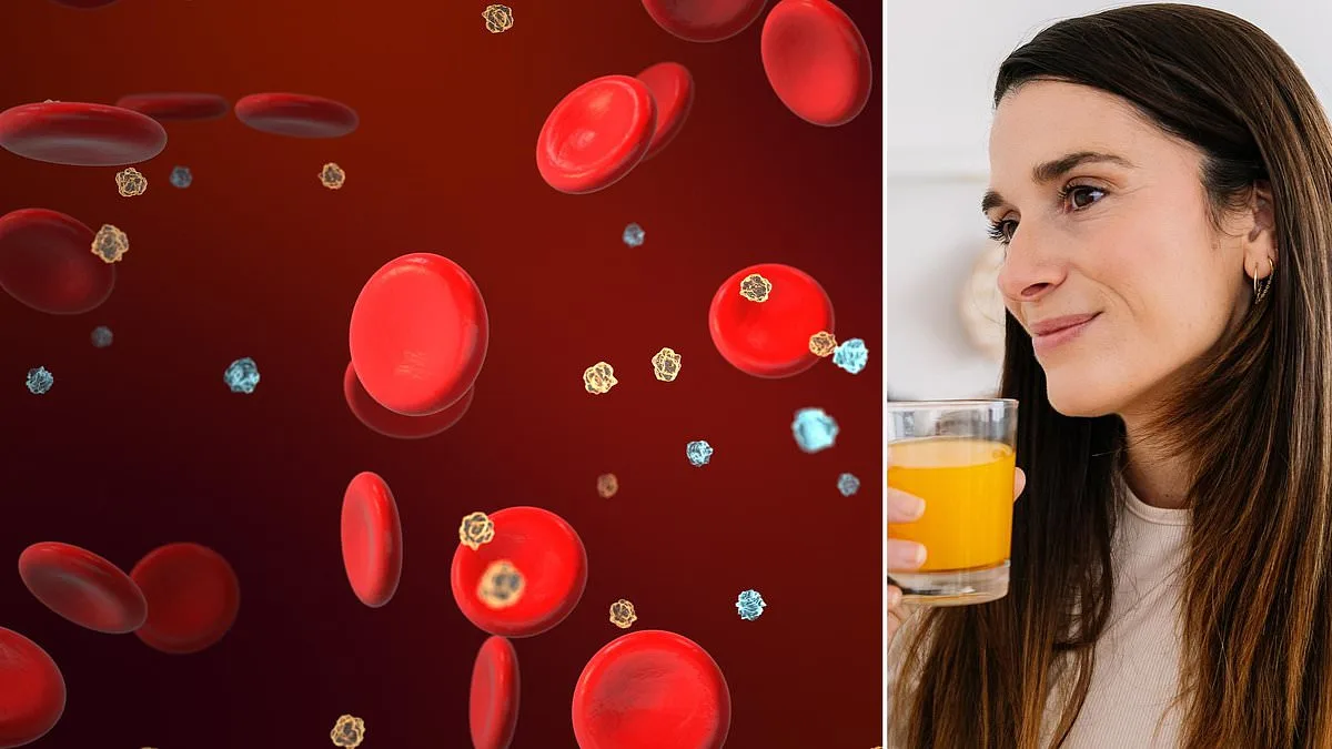 Why Is Sugar Killing You? The Hidden Danger of AGEs in Your Body